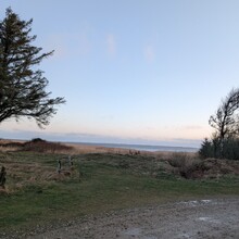 Matthias Fellner - Nissum Fjord Stien (Denmark)