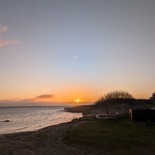 Matthias Fellner - Nissum Fjord Stien (Denmark)
