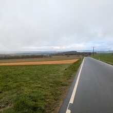 Chris Reckinger - Mullerthal Trail Route 3 (Luxembourg)