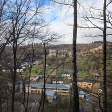 Chris Reckinger - Mullerthal Trail Route 3 (Luxembourg)