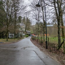 Chris Reckinger - Mullerthal Trail Route 3 (Luxembourg)