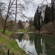 Chris Reckinger - Mullerthal Trail Route 3 (Luxembourg)