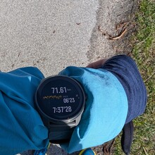 Matthias Fellner - Nissum Fjord Stien (Denmark)