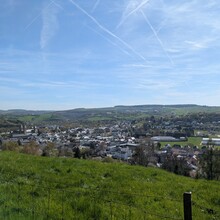 Chris Reckinger - Mullerthal Trail Route 2 (Luxembourg)