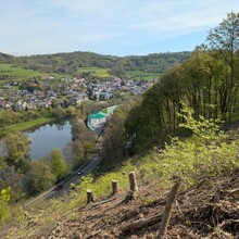 Chris Reckinger - Mullerthal Trail Route 1 (Luxembourg)