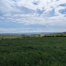 Chris Reckinger - Mullerthal Trail Route 1 (Luxembourg)