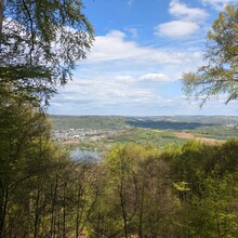 Chris Reckinger - Mullerthal Trail Route 1 (Luxembourg)