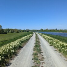Tomáš Vondráček - Czechia-Slovakia Borderlands Traverse