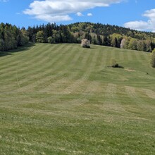 Tomáš Vondráček - Czechia-Slovakia Borderlands Traverse