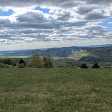 Tomáš Vondráček - Czechia-Slovakia Borderlands Traverse