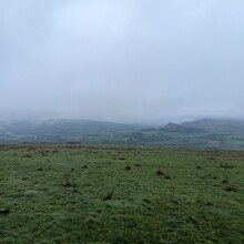 Mark Aldridge - Peak District Boundary Walk (UK)