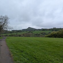 Mark Aldridge - Peak District Boundary Walk (UK)