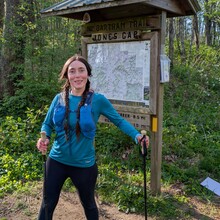 Ann Burchfield - Bartram Trail (NC, GA)