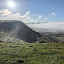Mark Aldridge - Peak District Boundary Walk (UK)