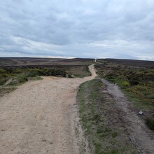 Mark Aldridge - Peak District Boundary Walk (UK)