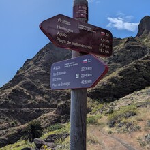 Martin Glodowski - GR132 La Gomera (Spain)
