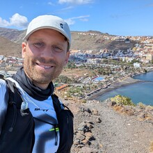 Martin Glodowski - GR132 La Gomera (Spain)