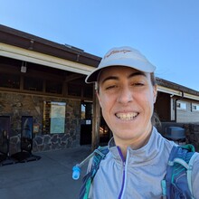 Ann Marie Cody - Maunakea / Mauna Kea (HI)