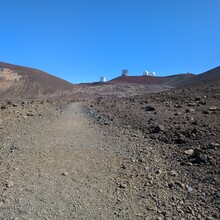 Ann Marie Cody - Maunakea / Mauna Kea (HI)