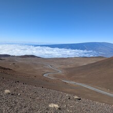 Ann Marie Cody - Maunakea / Mauna Kea (HI)