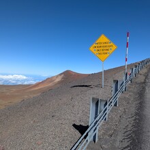 Ann Marie Cody - Maunakea / Mauna Kea (HI)