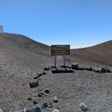 Ann Marie Cody - Maunakea / Mauna Kea (HI)