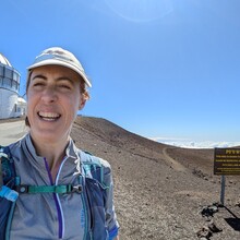 Ann Marie Cody - Maunakea / Mauna Kea (HI)