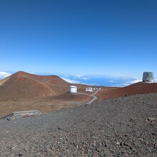 Ann Marie Cody - Maunakea / Mauna Kea (HI)