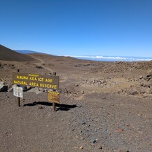 Ann Marie Cody - Maunakea / Mauna Kea (HI)