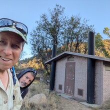 Marcy Beard, John Beard - Granite Mountain (AZ)