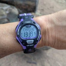 Marcy Beard - Flagstaff Loop Trail (AZ)