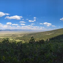Lee headsizeburrito Lemon - Rainbow Trail (CO)