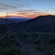 Lee headsizeburrito Lemon - Rainbow Trail (CO)