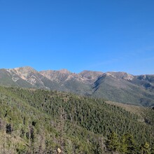 Lee headsizeburrito Lemon - Rainbow Trail (CO)