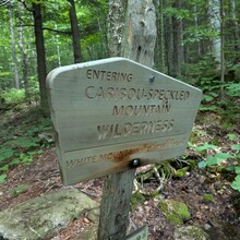 Audrey Fox, Clyde Tibbetts - Caribou Mountain (ME)