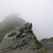 Mateusz Wantula - Tatra 2000ers (Poland, Slovakia)