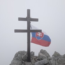 Mateusz Wantula - Tatra 2000ers (Poland, Slovakia)