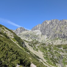 Mateusz Wantula - Tatra 2000ers (Poland, Slovakia)