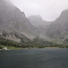 Mateusz Wantula - Tatra 2000ers (Poland, Slovakia)