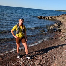 Hannah Loughlin - Minnesota Lowest to Highest (MN)