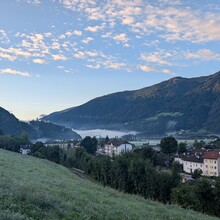 Benedikt Putz - Tuxer Hauptkamm (Italy)
