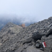 Benedikt Putz - Tuxer Hauptkamm (Italy)