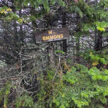 Shane Benish - Seven summits of Sewards and Santanonis (NY)