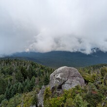 Shane Benish - Seven summits of Sewards and Santanonis (NY)