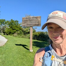 Michelle Leduc - Rideau Trail (ON, Canada)
