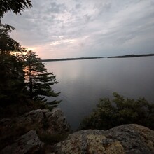 Michelle Leduc - Rideau Trail (ON, Canada)