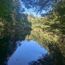 Benjamin Degreve - Morvan Half-Crossing : Lac des Settons - Avallon (France)