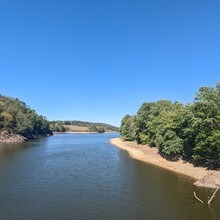 Benjamin Degreve - Morvan Half-Crossing : Lac des Settons - Avallon (France)