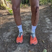 Benjamin Degreve - Morvan Half-Crossing : Lac des Settons - Avallon (France)