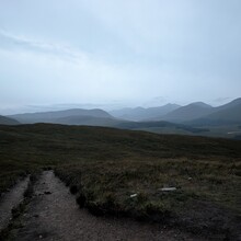 Luci Cooke, Lisa Joyce - West Highland Way (United Kingdom)